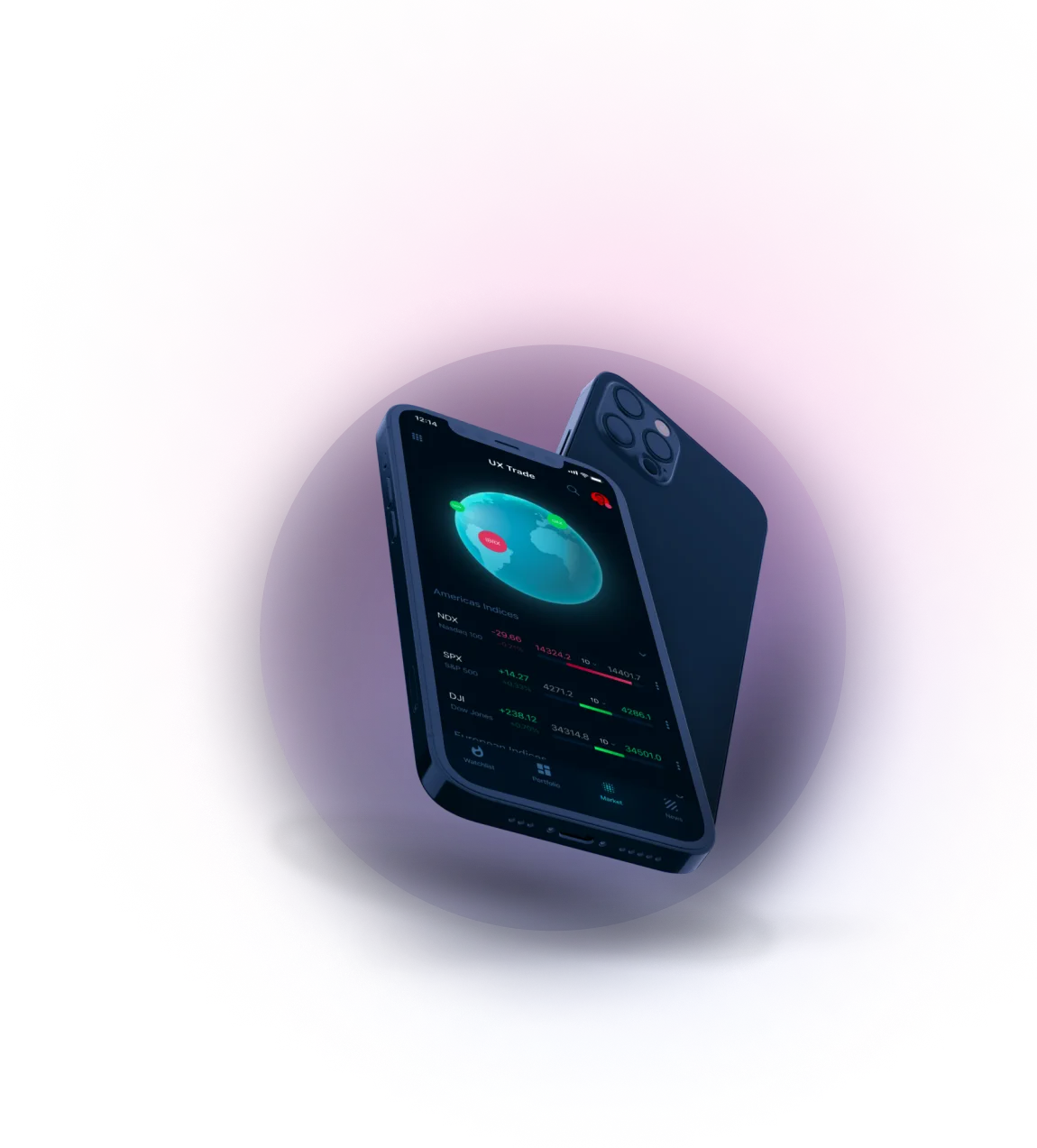 Corex Meqon 7.0 - Get in touch with us